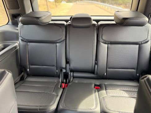 New 2026 Ford Expedition Max Platinum image 14