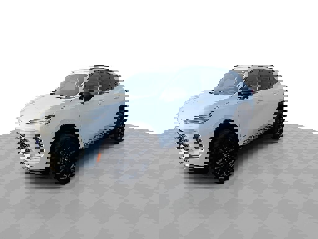 New 2026 Buick Envision Sport Touring image 4