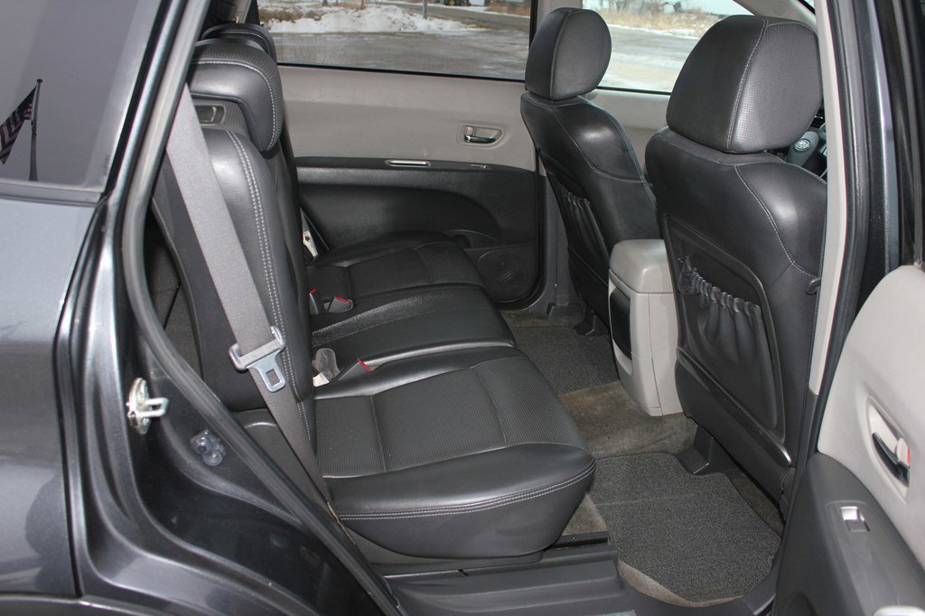 Used 2007 Subaru Tribeca Limited w/ Popular Equipment Group 1 image 38