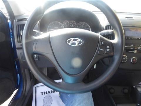 Used 2010 Hyundai Elantra GLS image 13