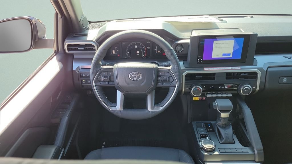 New 2026 Toyota Tacoma SR5 image 15