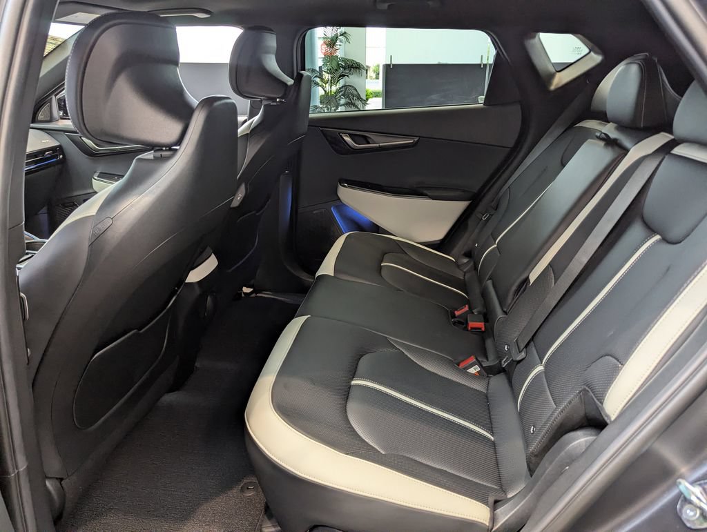 New 2026 Kia EV6 GT-Line RWD image 19