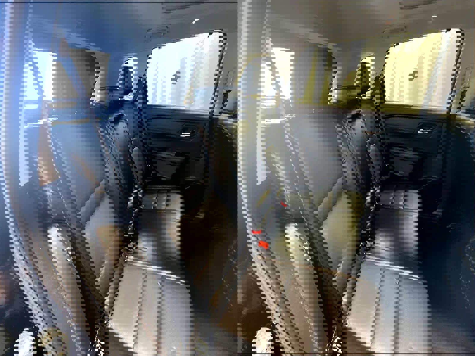 Certified 2023 Nissan Rogue SV w/ SV Premium Package image 16