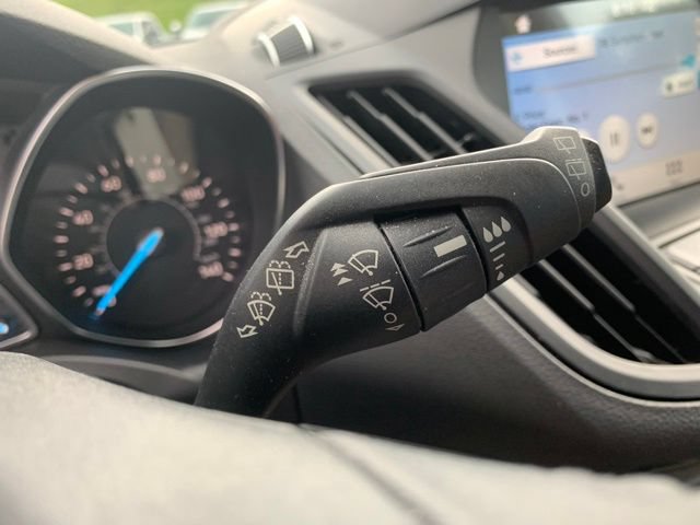 Used 2018 Ford Escape SEL FWD image 29
