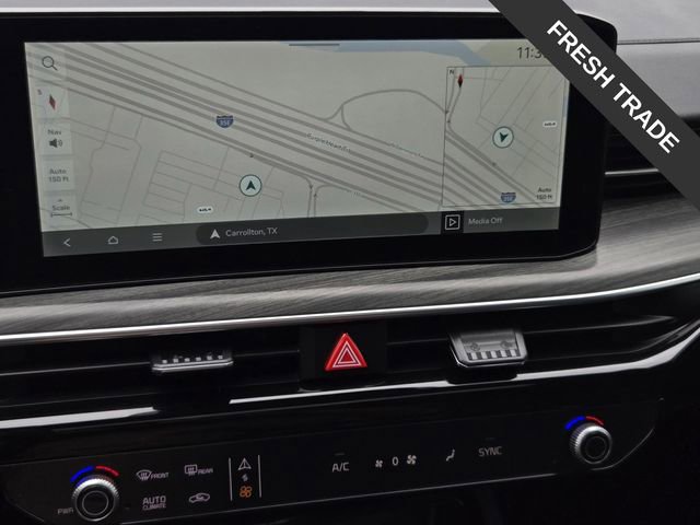 Used 2025 Kia K5 EX image 22