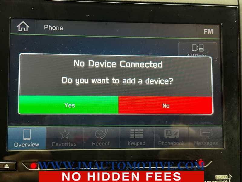 Used 2019 Subaru Forester Limited image 26