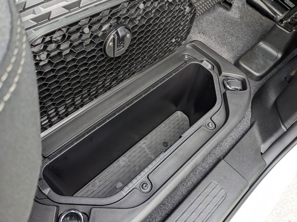 New 2026 RAM 1500 4x4 Crew Cab image 43