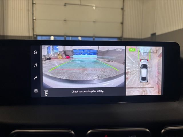 New 2026 Nissan Sentra SR w/ SR Premium Package image 25