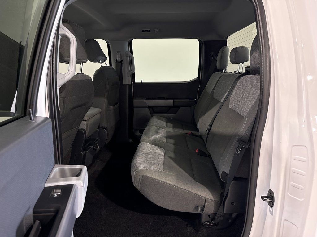 Used 2022 Ford F150 XLT image 19