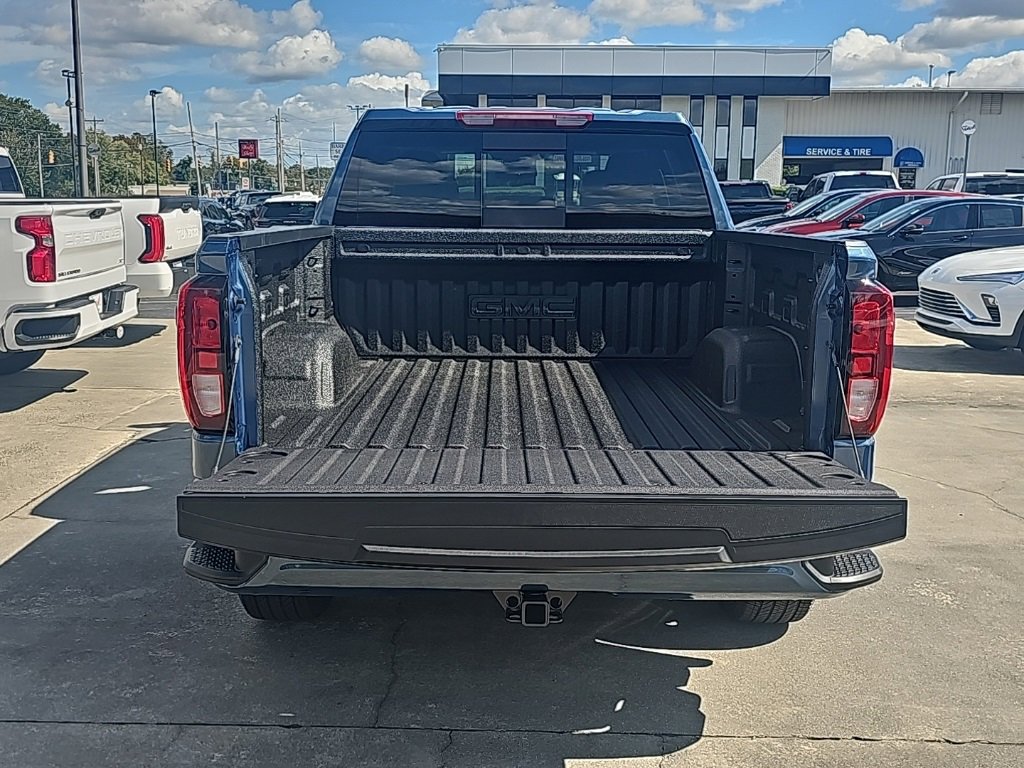 New 2026 GMC Sierra 1500 Elevation w/ Elevation Premium Package image 6