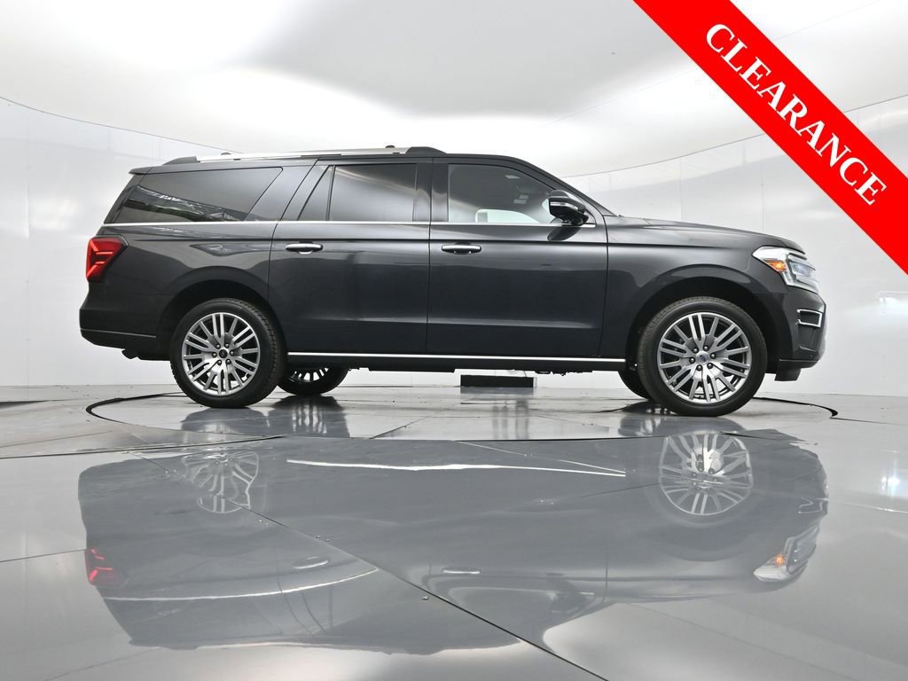 Used 2024 Ford Expedition Max Limited image 48