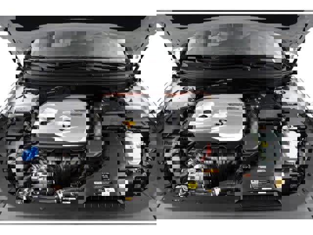 Used 2019 Hyundai Sonata Limited w/ Ultimate Package 02 image 16