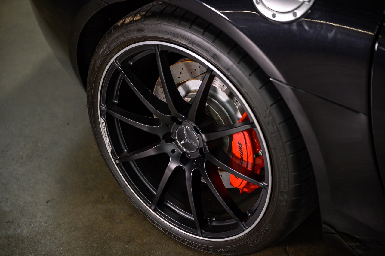 Used 2013 Mercedes-Benz SLS AMG GT Roadster image 23