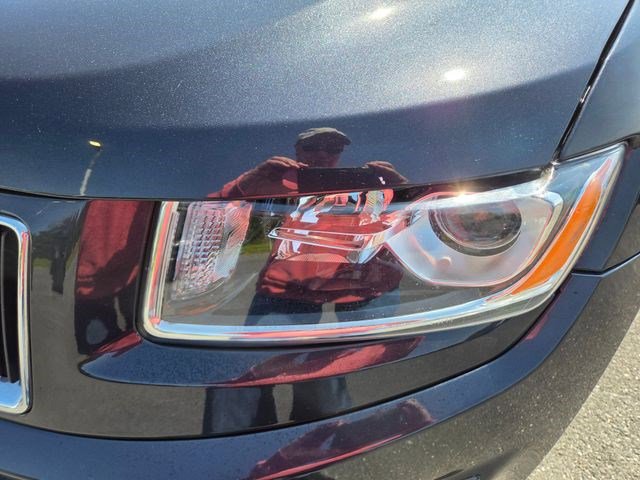 Used 2014 Jeep Grand Cherokee Laredo w/ Quick Order Package 23E image 20