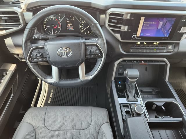 Used 2024 Toyota Tundra SR5 w/ SR5 Premium Package AWD/4WD image 25