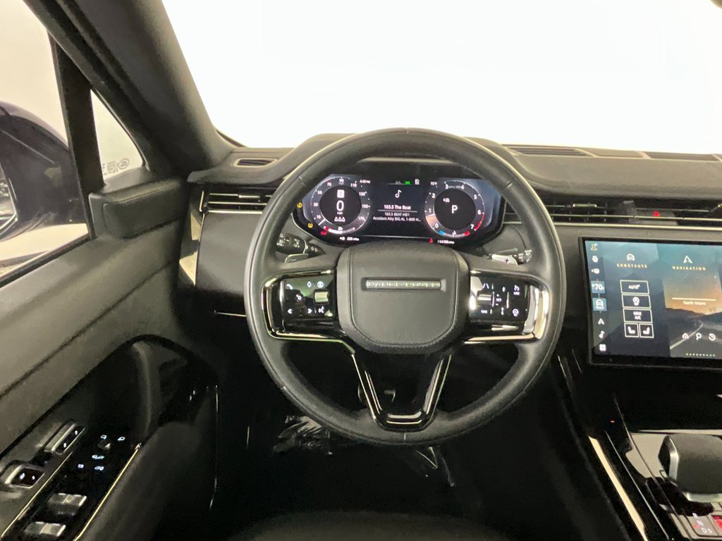 Certified 2024 Land Rover Range Rover Sport Dynamic SE image 11