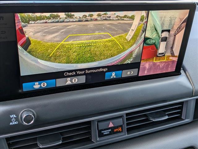 New 2026 Honda Pilot Elite image 12