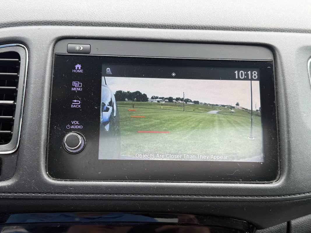 Used 2019 Honda HR-V Touring image 13
