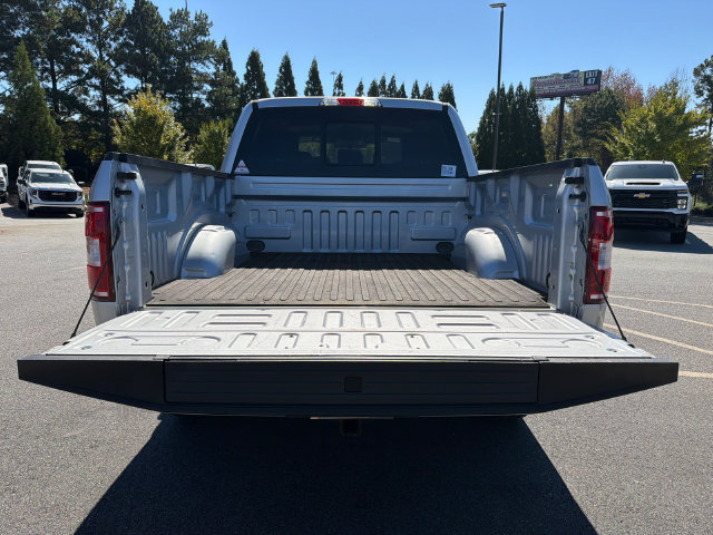 Used 2018 Ford F150 XLT w/ Equipment Group 302A Luxury AWD/4WD image 18