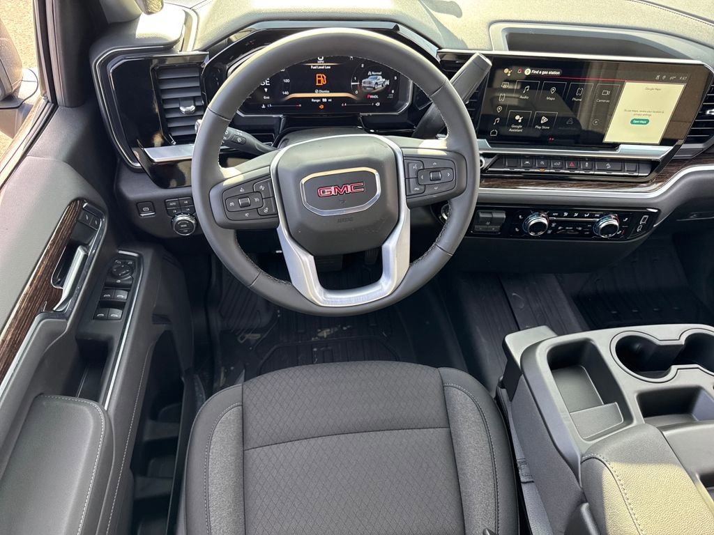 New 2026 GMC Sierra 1500 SLE image 16