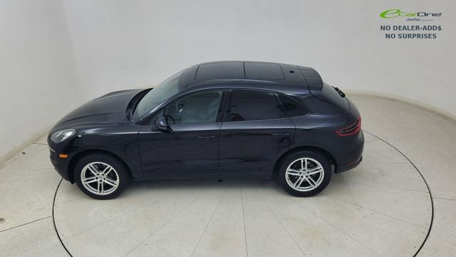 Used 2018 Porsche Macan AWD/4WD image 77