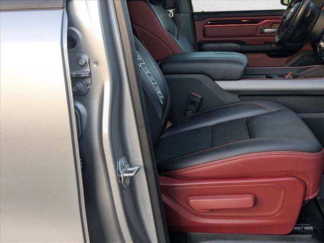 Used 2022 RAM 1500 Rebel w/ Rebel Level 1 Equipment Group image 20