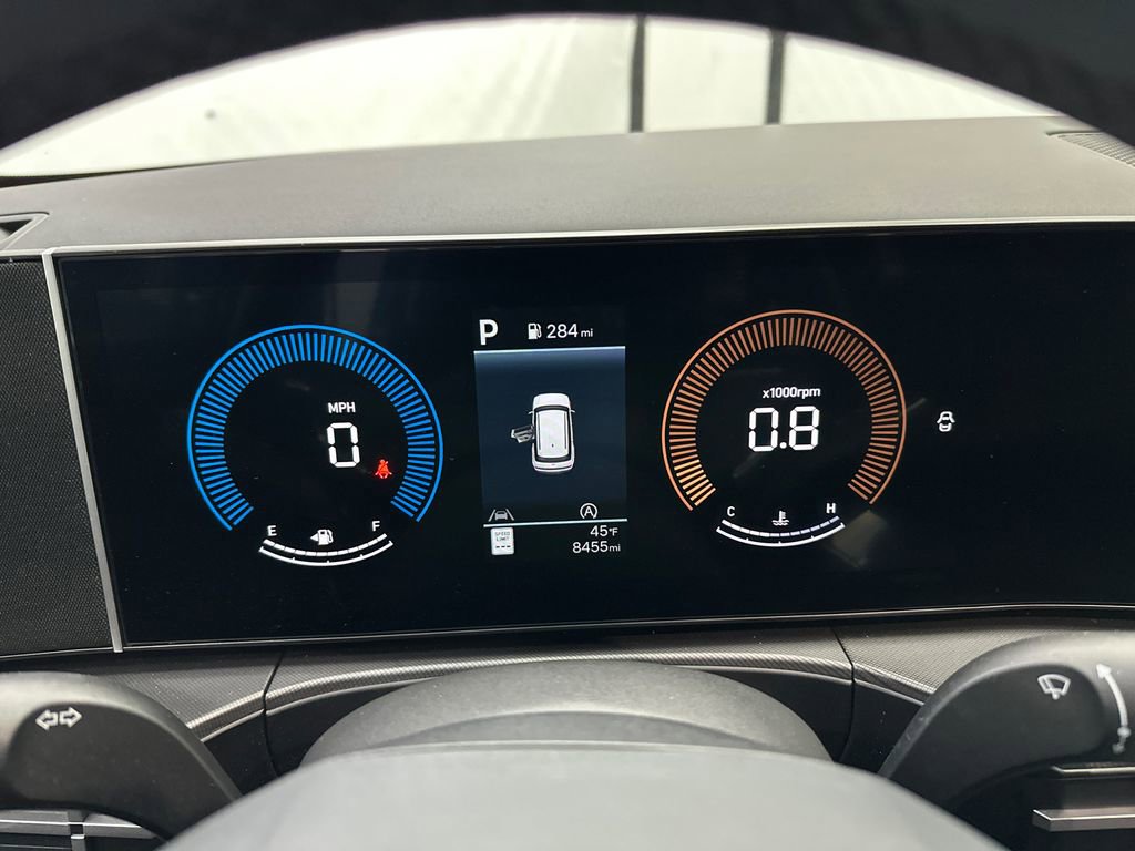 Used 2026 Hyundai Santa Fe SE image 27