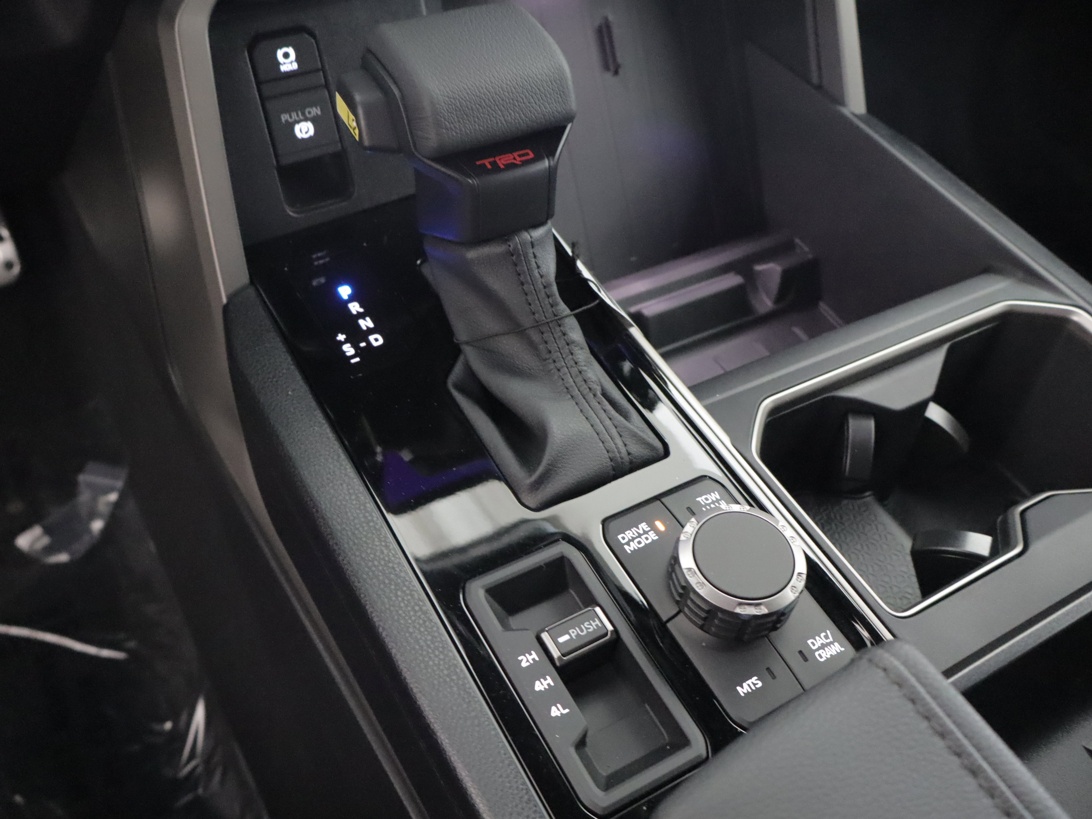 New 2026 Toyota Tundra SR5 AWD/4WD image 19
