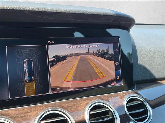Certified 2018 Mercedes-Benz E 300 image 13
