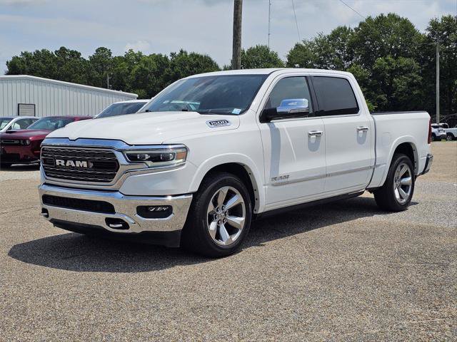 Certified 2022 RAM 1500 Limited