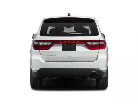 Used 2021 Dodge Durango R/T w/ Technology Group image 8