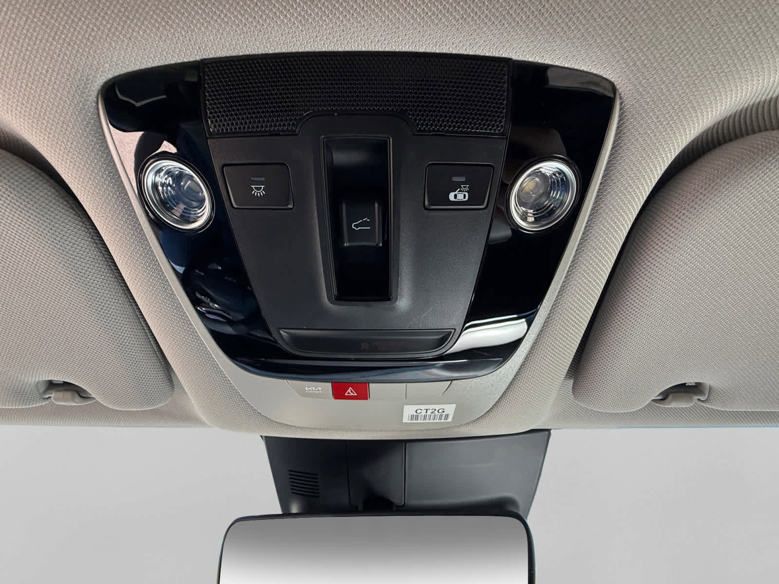 New 2026 Kia Sorento EX AWD/4WD image 19