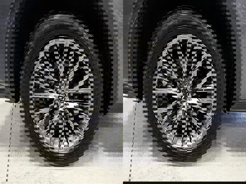 Used 2019 Lexus RX 350 F Sport image 13