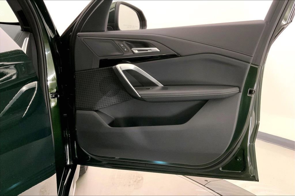 Certified 2025 BMW X1 xDrive28i AWD/4WD image 25