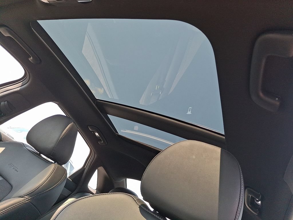Certified 2024 Kia K5 GT-Line FWD image 14