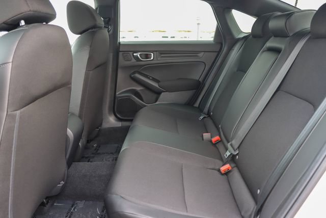 Certified 2026 Honda Civic Sport image 19