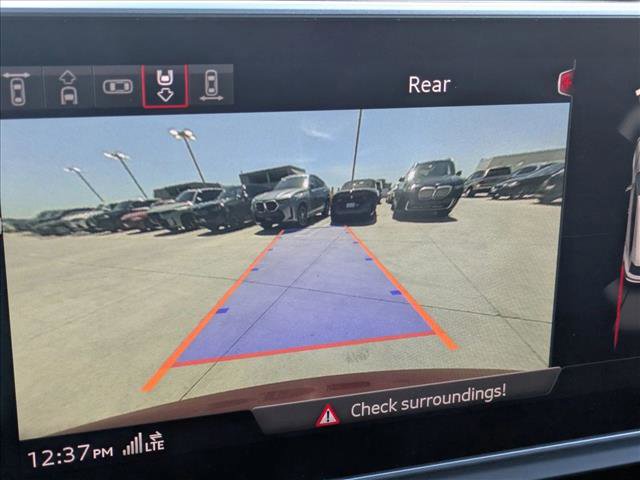 Used 2018 Audi SQ5 Prestige w/ Prestige Package image 12