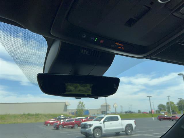 New 2025 Chevrolet Tahoe High Country image 33