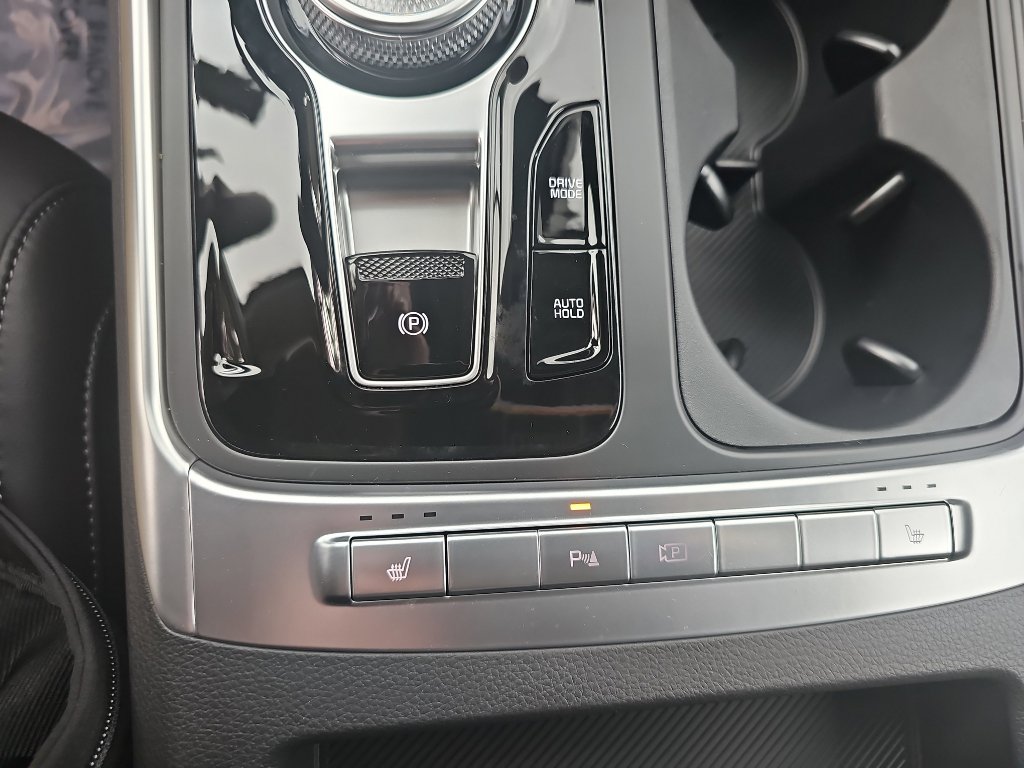 New 2026 Kia Carnival EX image 20