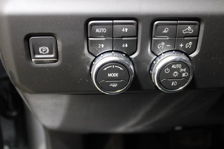 New 2026 GMC Sierra 2500 Denali w/ Denali Reserve Package image 43