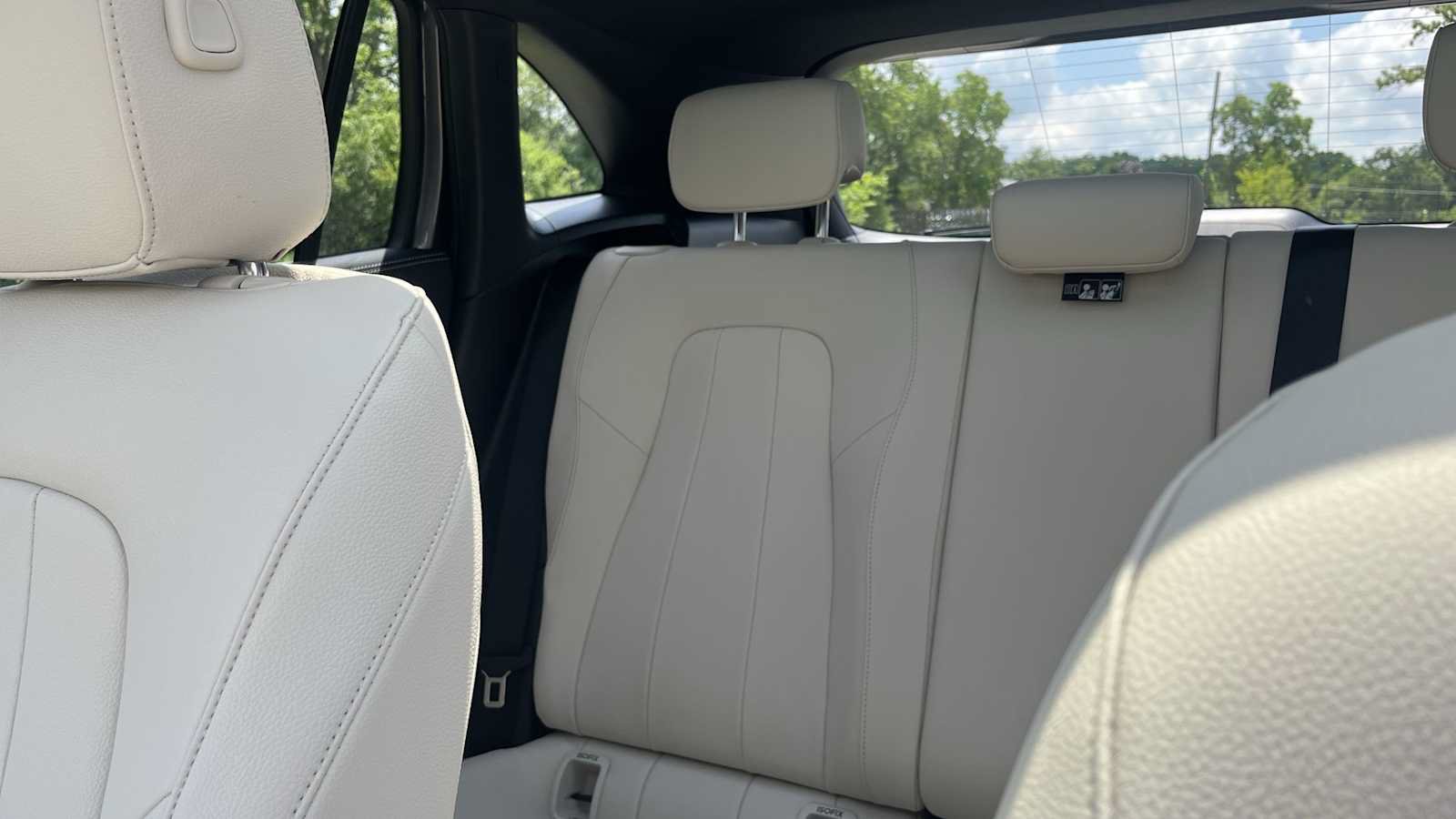 New 2026 Mercedes-Benz GLA 250 4MATIC image 33