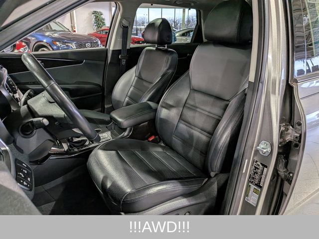 Used 2018 Kia Sorento EX w/ EX Advanced Touring Package image 12