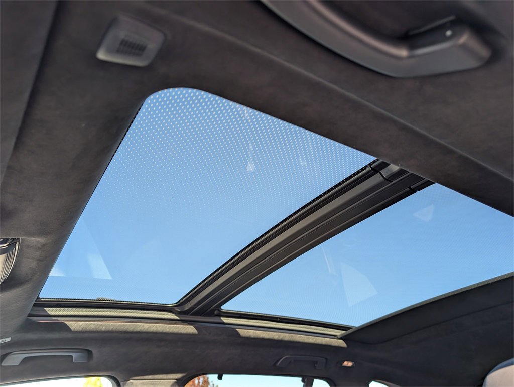 New 2026 BMW X5 M Competition w/ Executive Package image 14