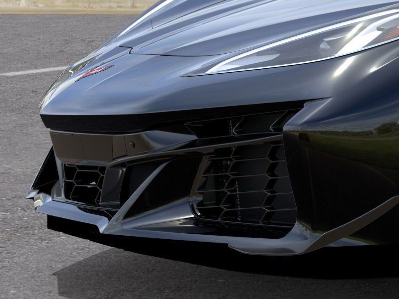 New 2026 Chevrolet Corvette Z06 w/ Z07 Performance Package image 13