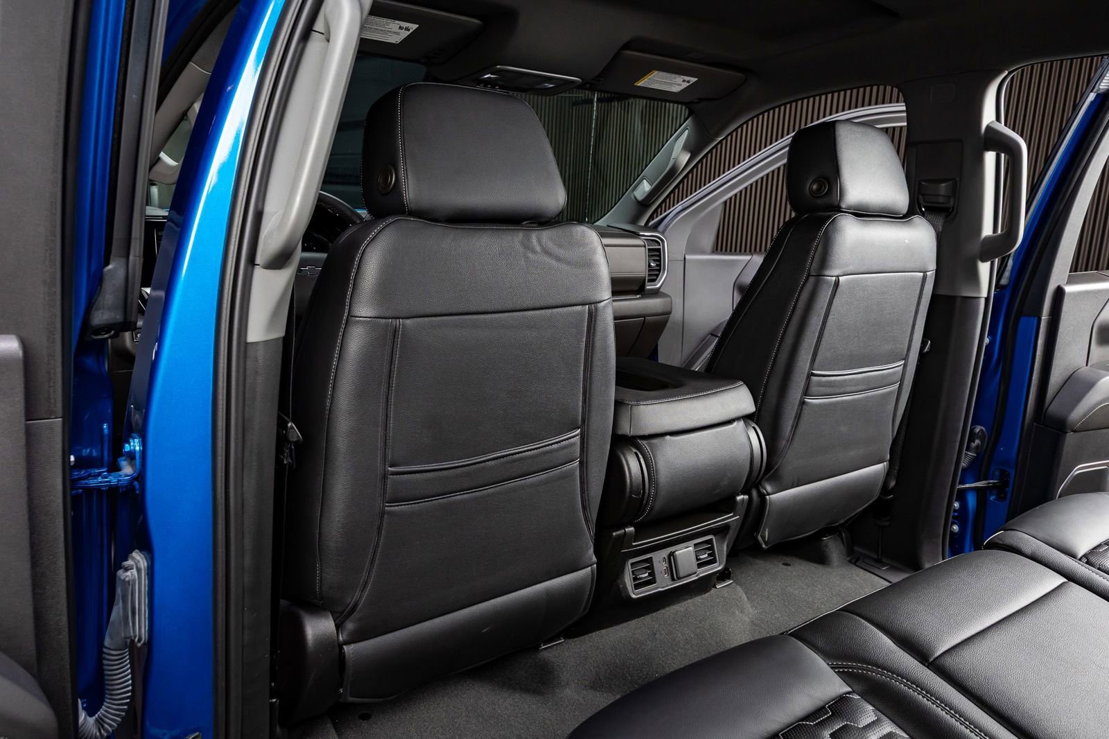 Used 2023 Chevrolet Silverado 1500 RST image 34