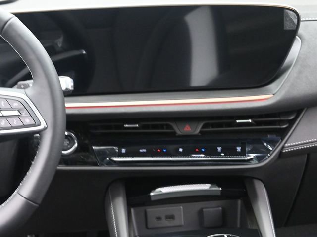 New 2026 Buick Envision Sport Touring image 26