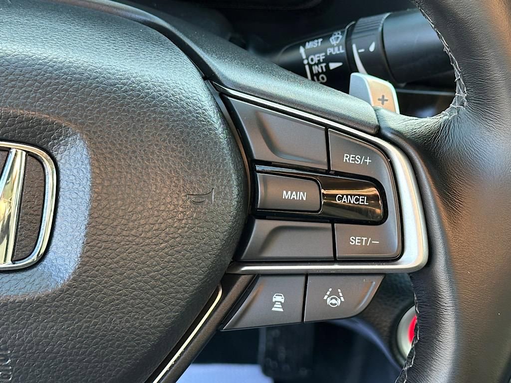 Used 2020 Honda Accord EX-L image 22