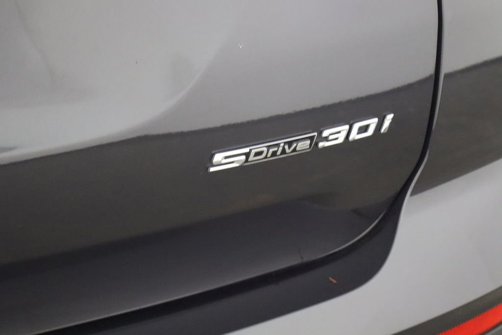 Used 2023 BMW X3 sDrive30i w/ Convenience Package w/ZPA RWD image 47