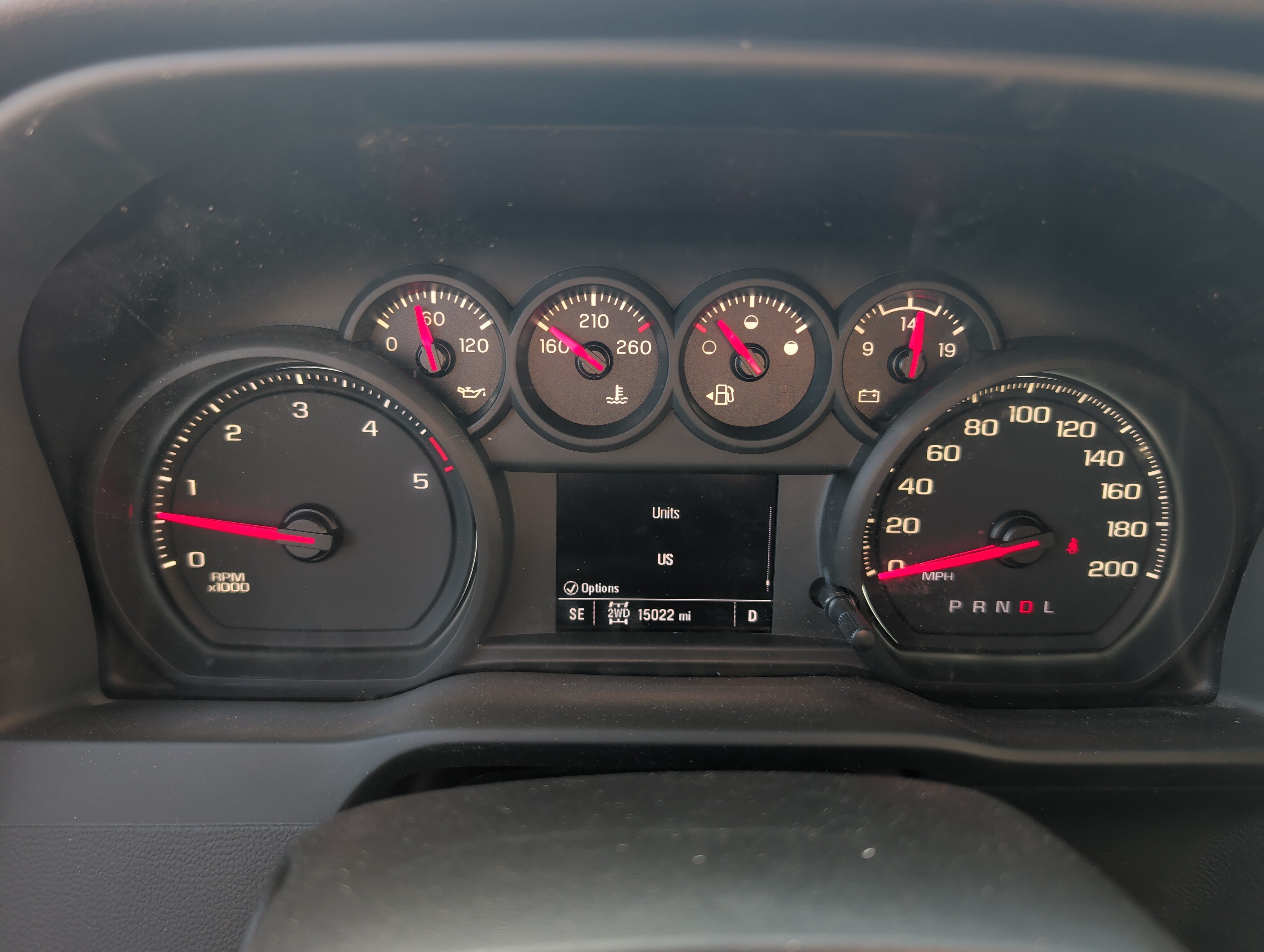 Used 2024 GMC Sierra 2500 Pro AWD/4WD image 9