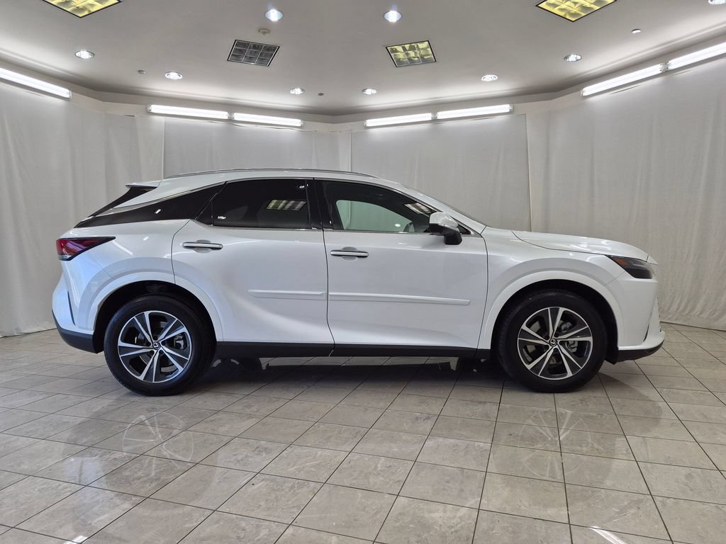 Certified 2024 Lexus RX 350 Premium w/ Convenience Package AWD/4WD image 11